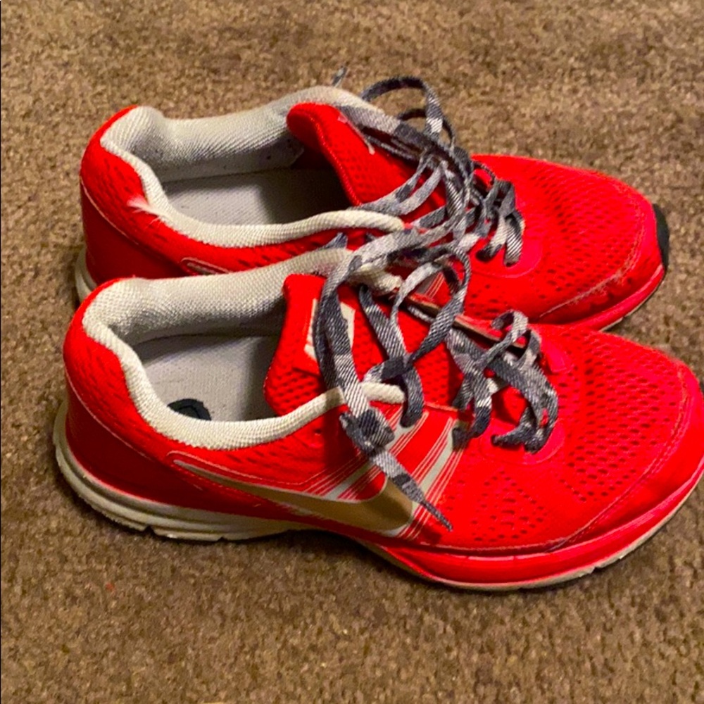 Nike Pegasus - Women’s 7
